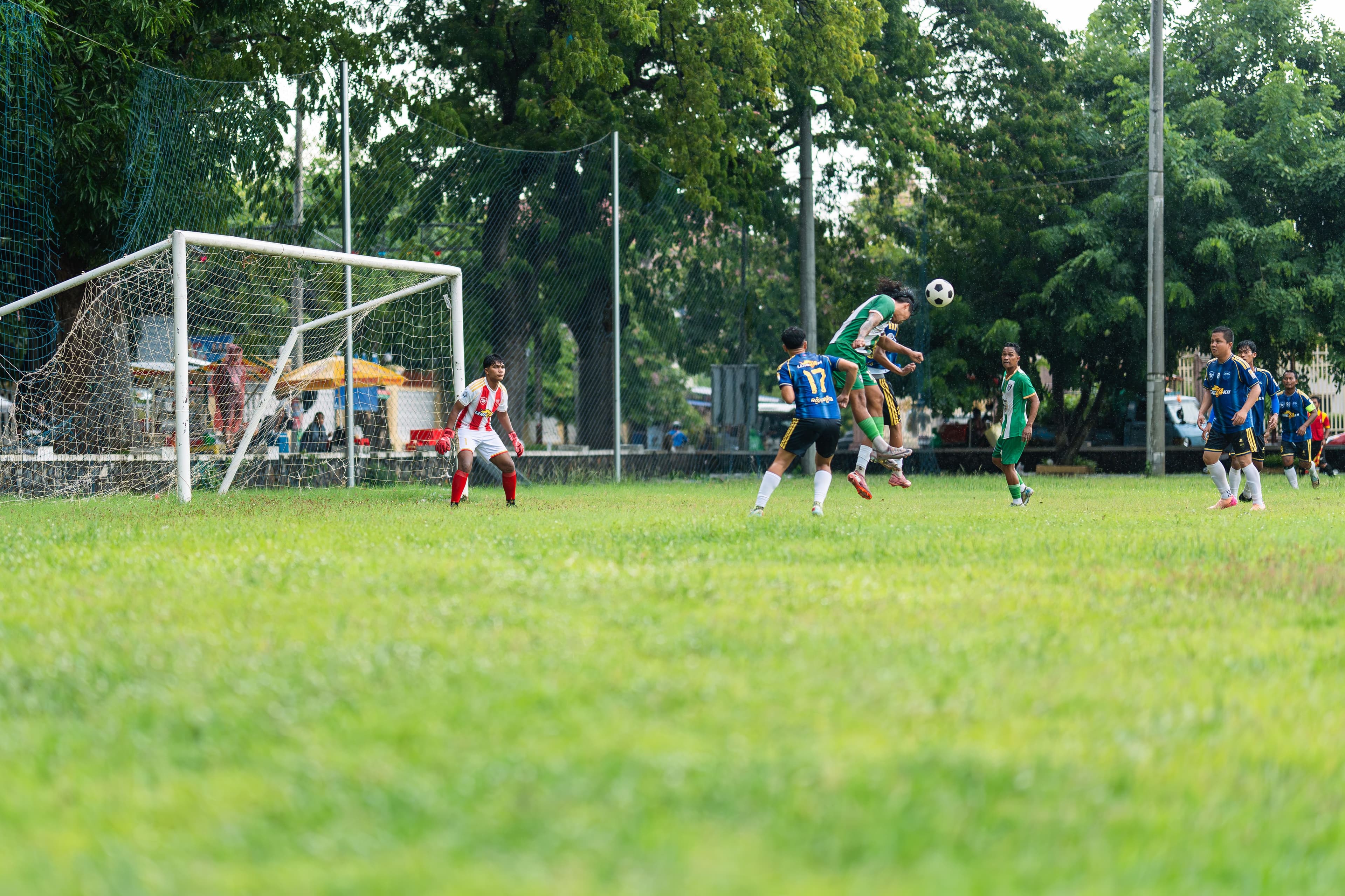 El CECAP abre la inscripción para el Torneo de Fútbol 5